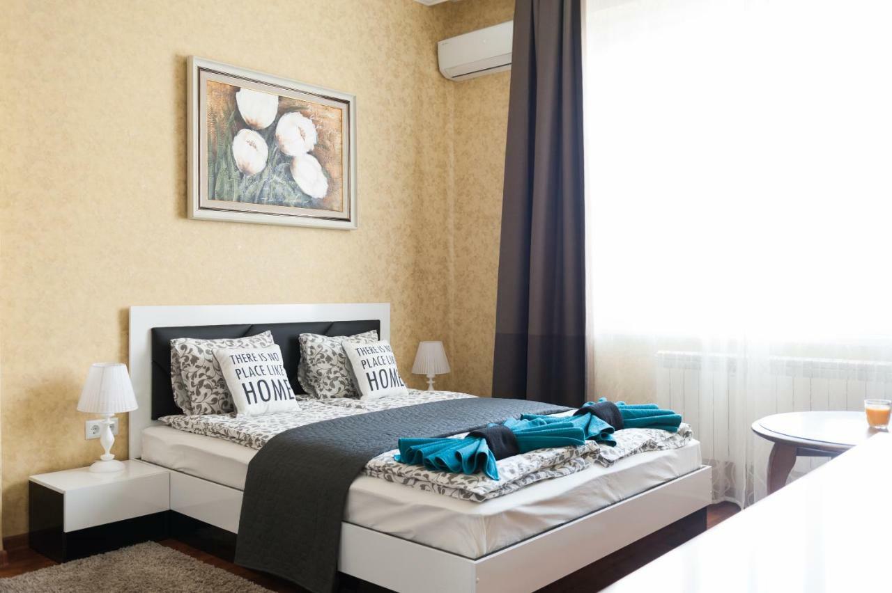 סופיה Vitosha Blvd - 2Br Lux Apart מראה חיצוני תמונה